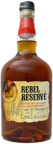 レベル・リザーブ - ウイスキーの日