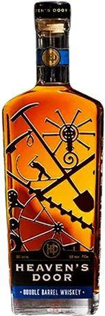ヘブンズ ドア - ウイスキーの日