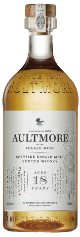 オルトモア 18年 - ウイスキーの日