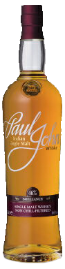 ポール ジョン ブリリアンス - ウイスキーの日