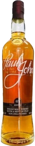 ポール ジョン エディテッド - ウイスキーの日