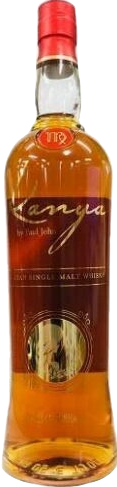 ポール ジョン カニャ - ウイスキーの日