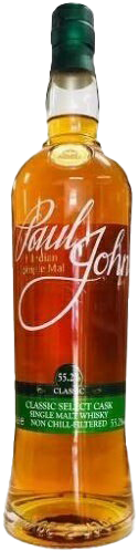 ポール ジョン クラシック - ウイスキーの日