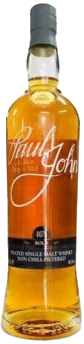 ポール ジョン ボールド - ウイスキーの日