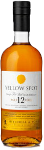 イエロースポット 12年 - ウイスキーの日