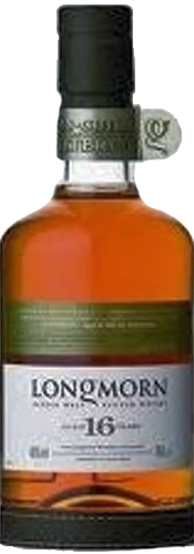 ロングモーン 16年 - ウイスキーの日