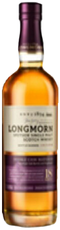 ロングモーン - ウイスキーの日