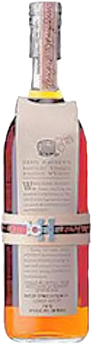 ベーシル ヘイデン 8年 - ウイスキーの日