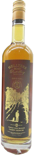 ヘリヤーズ ロード オリジナル 15年 - ウイスキーの日