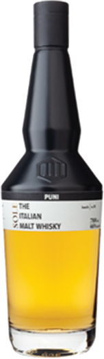 プーニ ソーレ - ウイスキーの日