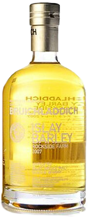 ブルックラディ アイラ バーレイ - ウイスキーの日