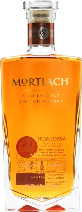 モートラック レアオールド - ウイスキーの日