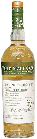 グレンゴイン 17年 - ウイスキーの日