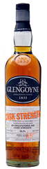 グレンゴイン カスクストレングス バッチ 003 ホッグスヘッド&シェリーカスク - ウイスキーの日