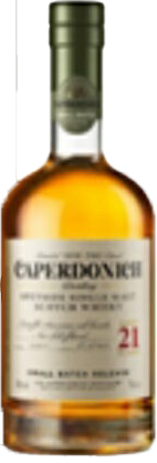 キャパドニック 21年 - ウイスキーの日