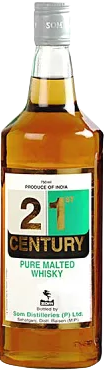 21 センチュリー - ウイスキーの日