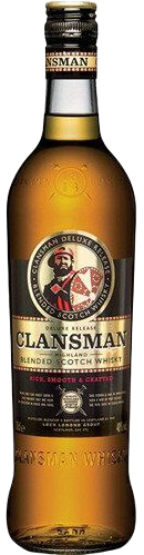 クランスマン - ウイスキーの日