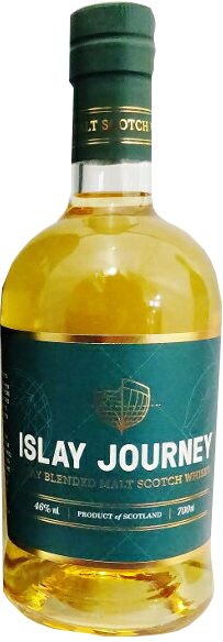 アイラ ジャーニー - ウイスキーの日