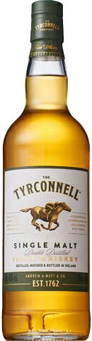 ターコネル - ウイスキーの日