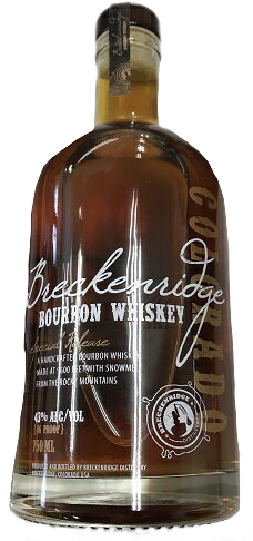 ブレッケンリッジ スモールバッチ - ウイスキーの日