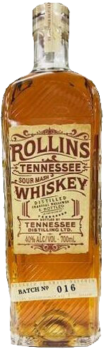 ロリンズ - ウイスキーの日