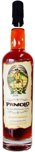 パニオロ - ウイスキーの日