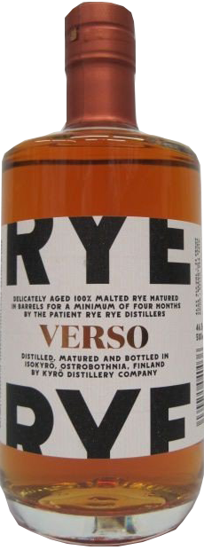 ヴァーソ ライ - ウイスキーの日