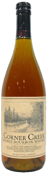 コーナー・クリーク - ウイスキーの日