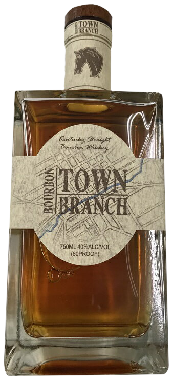 タウン・ブランチ - ウイスキーの日