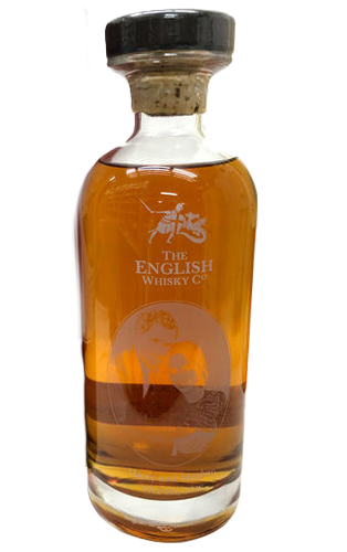 ザ・イングリッシュウイスキー - ウイスキーの日