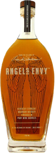 エンジェルズ エンヴィ - ウイスキーの日