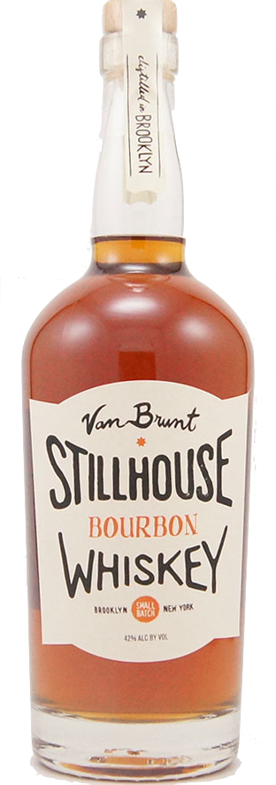 ヴァン ブラント スティルハウス - ウイスキーの日