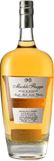 マックル・フルッガ スペシャルバッチ - ウイスキーの日