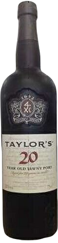 テイラー オールド トゥニーポート 20年 - ウイスキーの日