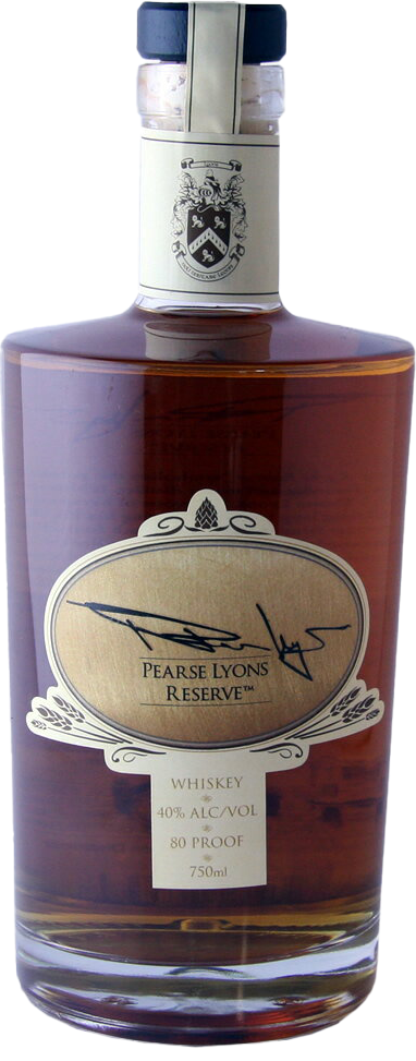 ピアース リヨンズ - ウイスキーの日