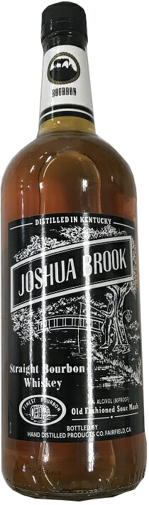 ジョシュア ブルックス - ウイスキーの日