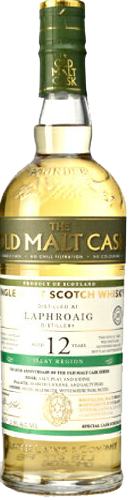 オールド モルト カスク 12年 - ウイスキーの日