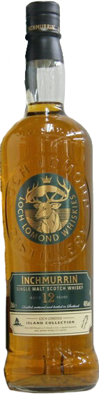インチマリン 12年 - ウイスキーの日