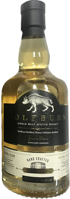 ウルフバーン ノースランド - ウイスキーの日