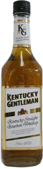 ケンタッキー ジェントルマン - ウイスキーの日