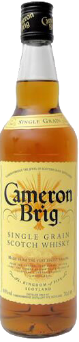 キャメロン ブリッジ - ウイスキーの日