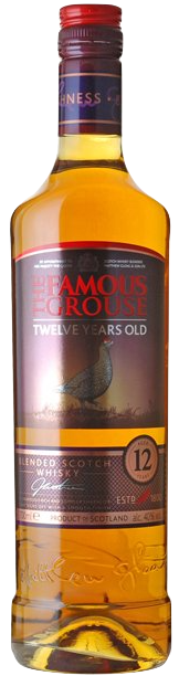 ザ フェイマスグラウス 12年 - ウイスキーの日