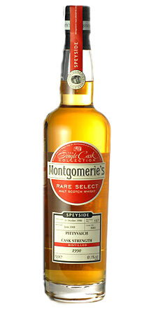 ピティヴァイク 17年 - ウイスキーの日