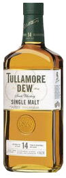 タラモア デュー 14年 - ウイスキーの日