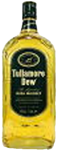 タラモア デュー 43° - ウイスキーの日