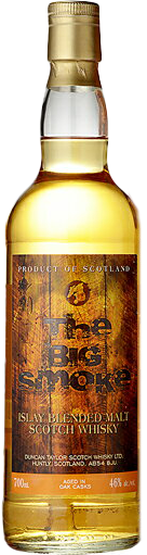 ビッグスモーク - ウイスキーの日