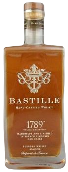 バスティーユ 1789 - ウイスキーの日