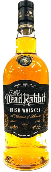 デッド ラビット - ウイスキーの日
