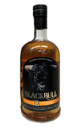 ブラックブル 12年 - ウイスキーの日