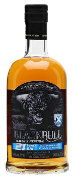 ブラックブル 21年 - ウイスキーの日